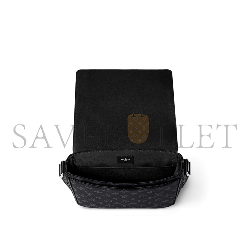 LOUIS VUITTON DISTRICT PM M46255 (26*20*7cm)